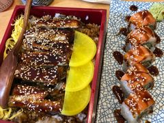 -村上一屋·亚洲菜融合小馆(南楼店)