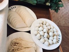 -东来顺饭庄(天坛店)