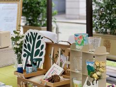 -天津海河悦榕庄·Lobby Lounge大堂吧