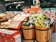 -blt精品超市(北京银座店)