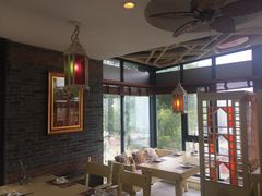 大堂-甘尼仕印度餐厅爵士酒吧(阳春巷店)