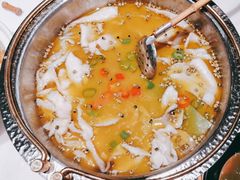 -上上席川菜(凯德乐峰广场店)