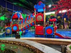 -宝丽金大酒店·洗浴中心