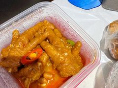 百合酱蒸凤爪-点都德(北京路贰店)