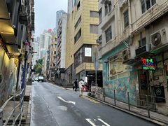 -香港蓮香樓(中環店)