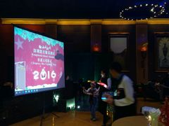 -深圳凯宾斯基酒店