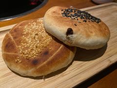-黑鸡小馆(金源店)