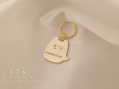 -Oasis绿洲银饰珍珠手作diy(壹方城店)