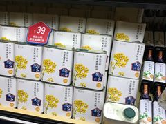 -天伦松鹤大饭店·欣妮咖啡