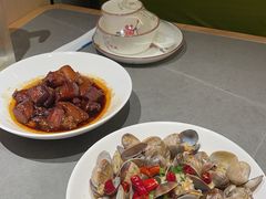 -阿毛饭店(和义路店)