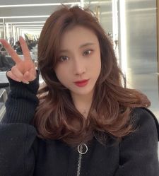 点击看大图 -MORI HAIR SALON日式美发沙龙
