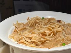 -吴越荣记苏州菜·松鼠桂鱼 100% 活鱼现做(月光码头店)