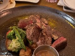 -安妮意大利餐厅(世贸天阶店)