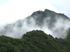 -神农山景区