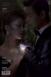 -至臻微拉婚纱摄影