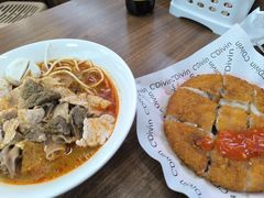 -大中沙茶面(中山路店)