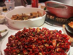 -天辣(金桥啦啦宝都店)