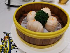 海鲜佬虾饺皇-苏福记·海鲜佬(凤城四路店)