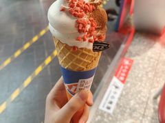 -DQ·蛋糕·冰淇淋(通州万达店)