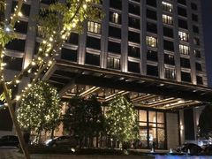 -杭州城中香格里拉大酒店