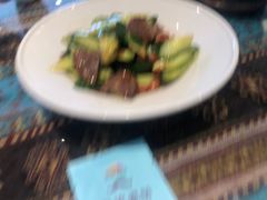 -巴依老爷新疆美食(工体旗舰店)