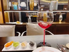 -甄御•海鲜新青岛菜(麦岛店)