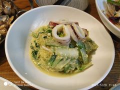 -必点海鲜·鲅鱼水饺(鞍山西道店)