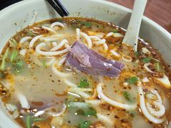 -豫掌柜饸饹面·烩面(秀沿路店)