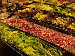 -OPEN開全日自助餐厅·牛肉火锅·海鲜(佛山希尔顿酒店)