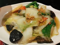-金厨泰国餐厅·全泰籍厨师料理(拱北店)