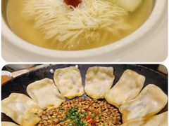 -淮上豆府(水厂路店)
