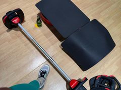 -超级猩猩健身·团课(国贸店)