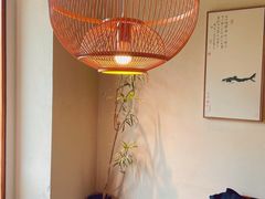 包厢-竹里馆 ·茶食(奥体店)