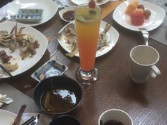 -浙江西子宾馆·瑶园咖啡厅