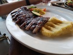 -Pundi Pundi Restaurant