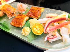 -AKIMOTO秋本寿司(双井店)