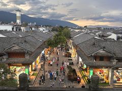 -大理古城
