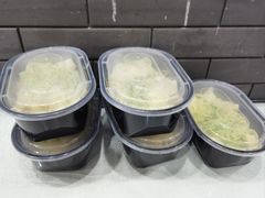 -大秦地·西北菜(纬四路店)