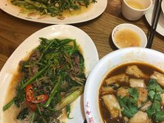 -潮中人·潮州菜(益乐路店)