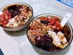 -熊家婆冰粉(天乙街店)