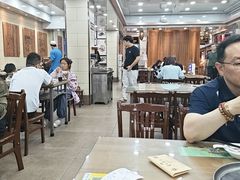 -西安贾三灌汤包·回坊小吃·清真炒菜(北院门总店)
