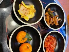 -八福力韩国休闲餐厅(泉舜店)