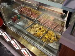 -马小毛老上海里脊肉(南翔印象城店)