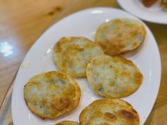 虾饼-蛇口康乐快餐鱼仔档(翠苑小区店)