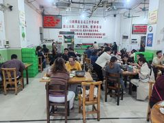 -南记食粥坊·宵夜大排档(莲花总店)
