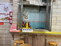 大堂-味然香(起义路店)