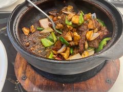 -大嫂镬仔·焖鸡煲·啫啫煲(逢源路店)