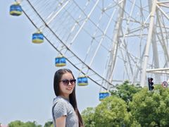 -南昌之星摩天轮