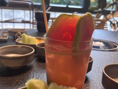 -大龙燚·旷野鲜火锅(广州首店)