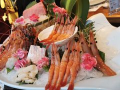 -Mr.Fish鱼鲜生海鲜放题(高德置地冬广场店)